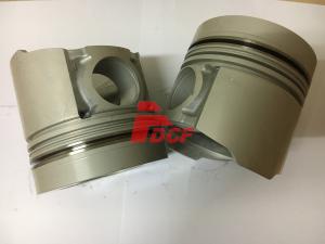 China DB58 Piston 65.02501-0562 65.02501-0416 For DAEWOO Diesel Engine Excavator Parts wholesale