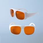 1064nm 532nmTattoo Removal UV Laser Safety Glasses laser goggles