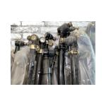 OEM DZ95319430001/LG97164300230153 Sinotruk Heavy Duty Truck Steering Tie Rod