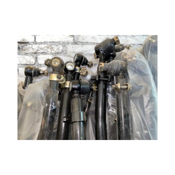 OEM DZ95319430001/LG97164300230153 Sinotruk Heavy Duty Truck Steering Tie Rod
