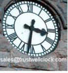 tower/building clocks 1-4faces - Good Clock(Yantai) Trust-Well Co.,Ltd
