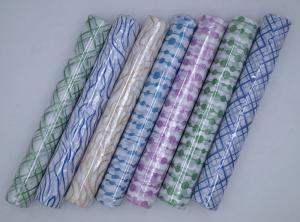 China Fade Resistant Gift Wrap Paper Roll Sheet Packing wholesale