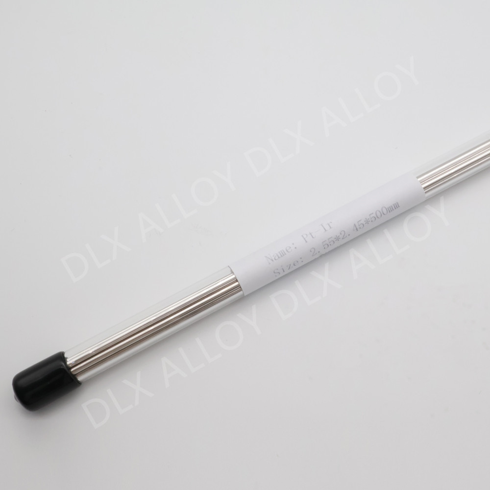UNS N06601 Nickel Inconel Alloy 625 Seamless Pipe ASTM Nickel Alloy Weld 620 MPa