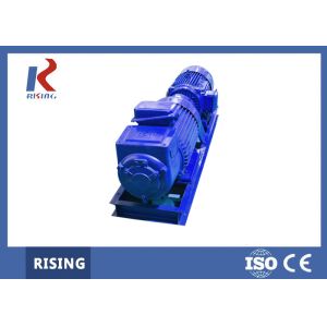 China Mid Frequency Brushless Generator Set 300kVA Winding Resistance Tester wholesale