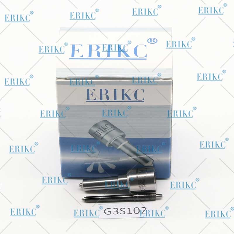 ERIKC Jet Mist Nozzle G3S105 Diesel Fuel Injector Nozzles G3S105 for Injector