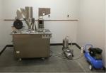12000pcs/H Size 5 Size 2 Capsule Filling Machine Pharmaceutical