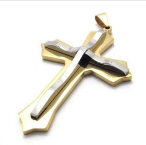China Fashion 316L Stainless Steel Tagor Stainless Steel Jewelry Pendant for Necklace PXP1062 wholesale