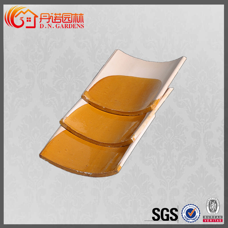 Chinese Temple Roof Tiles for Sale Clay Tiles in Malaysia