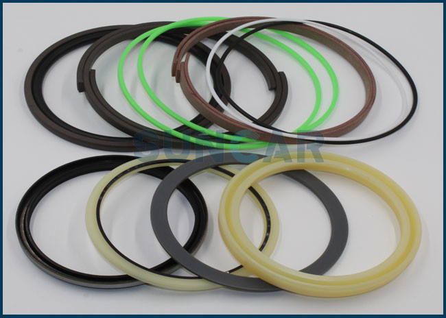 CA3979091 397-9091 3979091 Arm Cylinder Seal Kit For C-A-T E320D E320D2