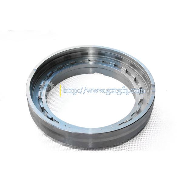 M5X180 High Pressure Hydraulic Motor Parts Swing Motor Cover VOE 14577125