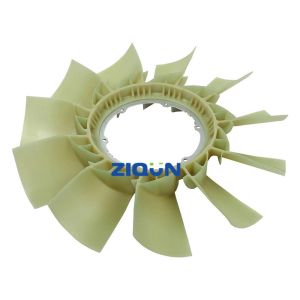 China DAF CF 85IV XF 95/105 1644886 Truck Engine Fan wholesale