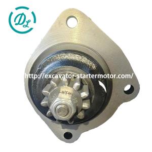 China Starter Motor 0001417055 0001417056 11139132 Excavator Liebherr D904T wholesale