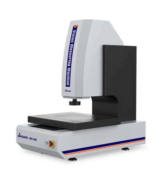 Fast Measuring Video Measuring Machine , Machine Vision Inspection Systems Easy