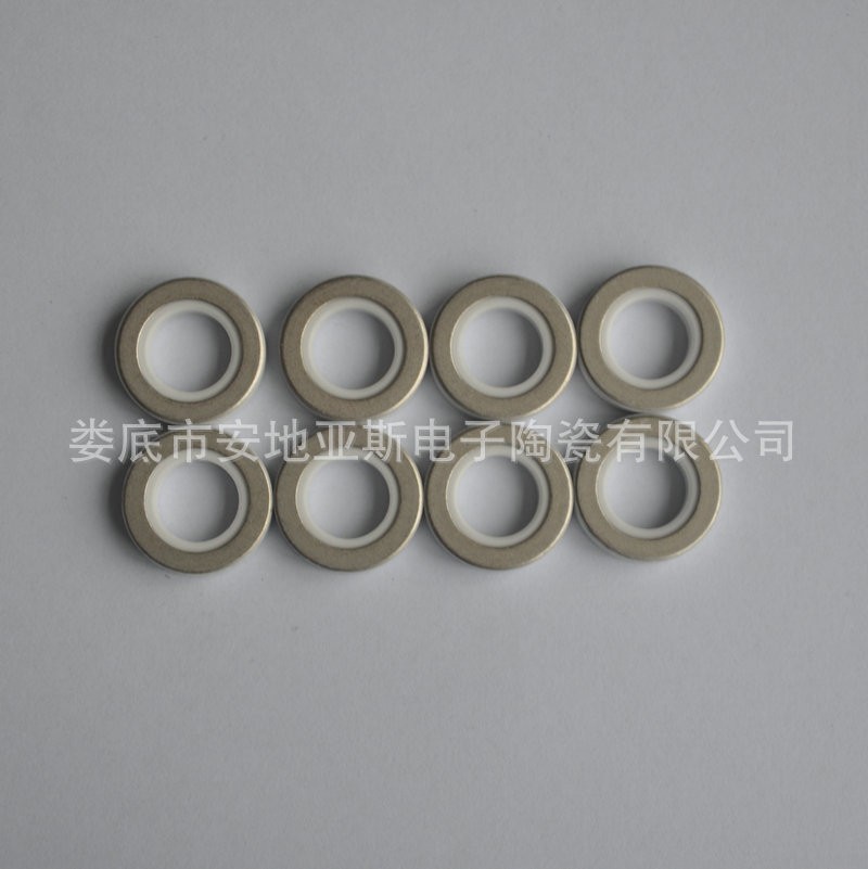 Customization High Weldability Ceramic Sealing Plate Gasket For BYD New Energy Vehicles