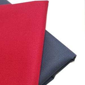 China 210gsm Fire Retardant Woven Fabric Twill THPC Proban CFR NFPA2112 wholesale