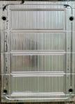 SKD61 Rubber Compression Mold Silicone Injection Mold Customized