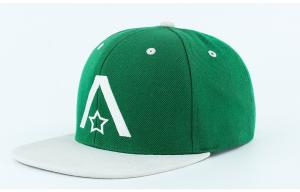 China Flat Bill Wholesale Baseball Caps 3d Embroidery Custom Snapback Hats wholesale