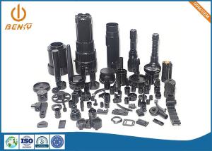 China CNC Turning Aluminum Stainless Steel Flashlights Mechanical Shafts OEM wholesale