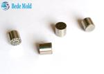 Month Year Mold Date Stamps Inserts SUS420 Materials 48~52HRC