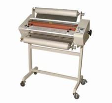 China 650mm roll laminator 650mm roll laminating machine wholesale
