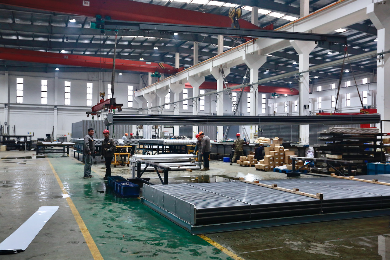 3103 H12 External Diameter 16.85mm Radiator Corrosion-resistant Aluminum Extruded Aluminum Tube