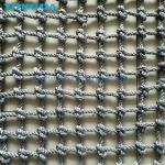 Safety Protective Nets For Playground Park Outdoor Indoor Use