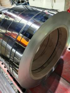 China 0.2mm 304 Stainless Steel Precision Strip wholesale