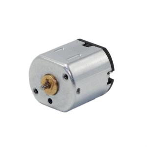 China 12mm Diameter Mini DC Motor 1.5v - 6v Electric Motor FF-N10 Customization Available wholesale