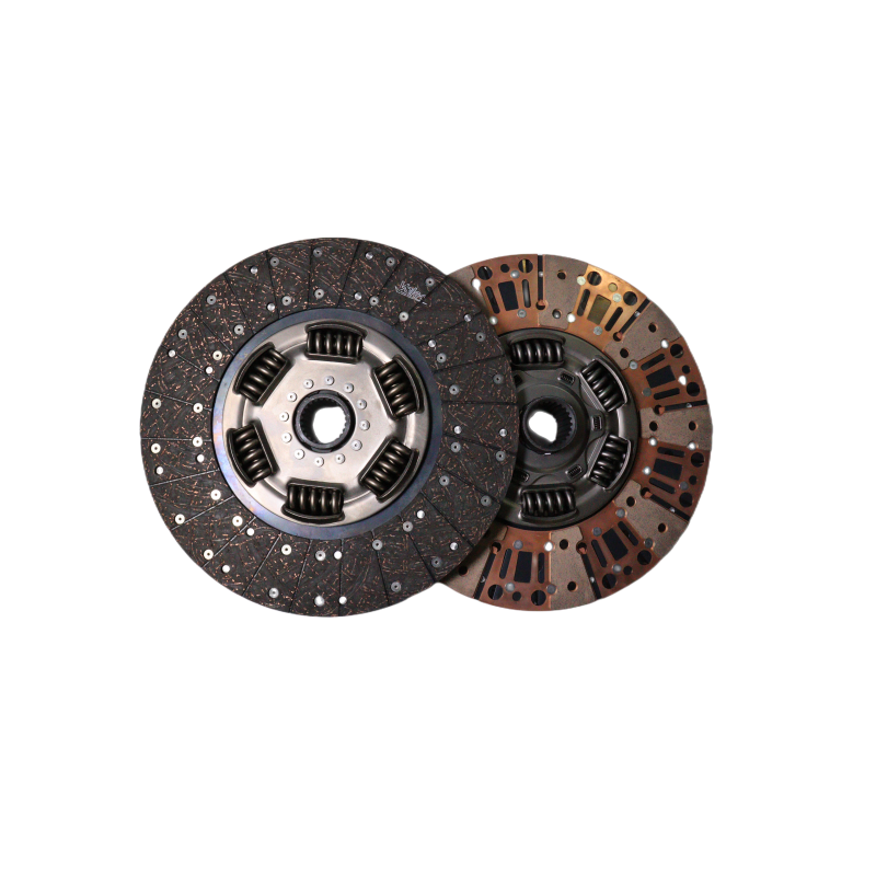 Heavy Duty Truck Clutch Lining The Essential Component for Car Accessories