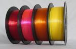 ABS PETG PLA 3D Printer Plastic Filament Extruder