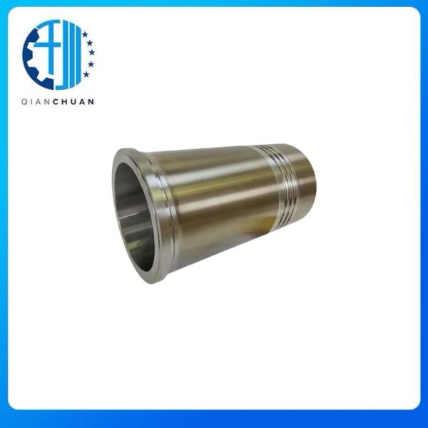 Cylinder Liner 523-8663 For 3512 3516 Caterpillar Excavator Engine Spare Parts