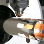 2000W CNC Gantry Laser Cutting Machine For Metal