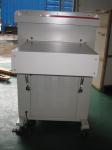 490mm Hydraulic Paper Cutting Machine High Precision Guillotine Paper Cutting