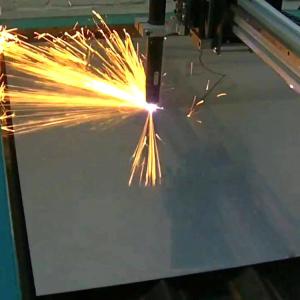 China Class/Grade 300 / 400 Cold/Hot Rolled Sheet Plates 201 Stainless Steel Plate wholesale