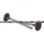 4HK1 6Hk1 Diesel Engine Exhaust Valve ZX330 8972098763 8943958822