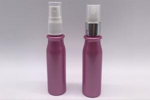 China Emulsion Essential Oil 30ml Plastic Toner Spray Medicine Bottle wholesale