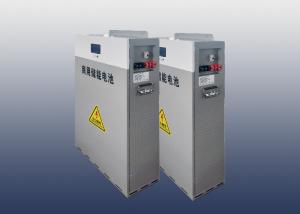 China Home Energy Storage Battery System 16S1P IP20 48V200AH 48V300AH wholesale