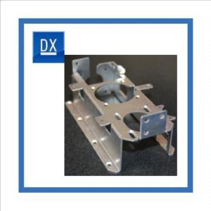 China Medical Device Aluminum Stamping Parts wholesale