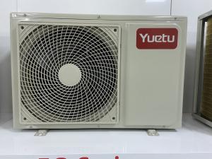 China Cooling Air Conditioner Outdoor Unit 18000BTU UA Panel 50hz 220V R410a wholesale