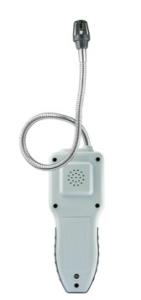 China GM8800B 50ppm 4V Industrial Gas Leak Detector wholesale