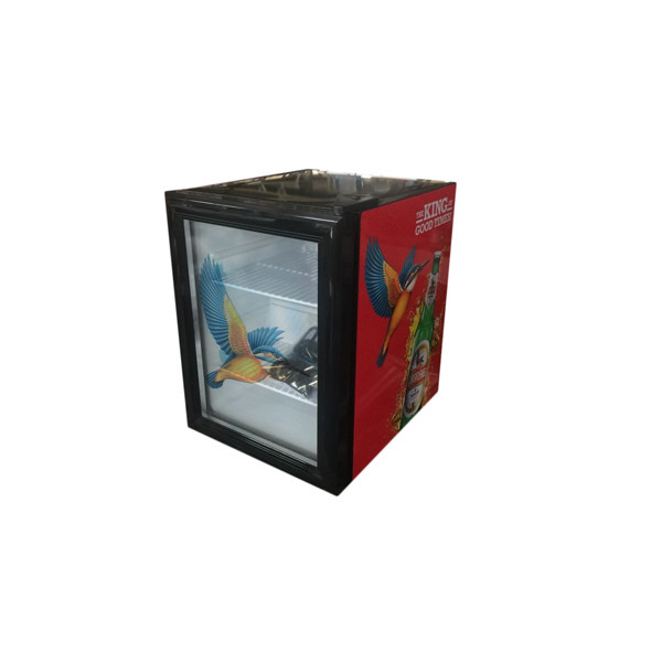 35L Single Door National Refrigerator Small Fridge Beer Refrigerator SC35