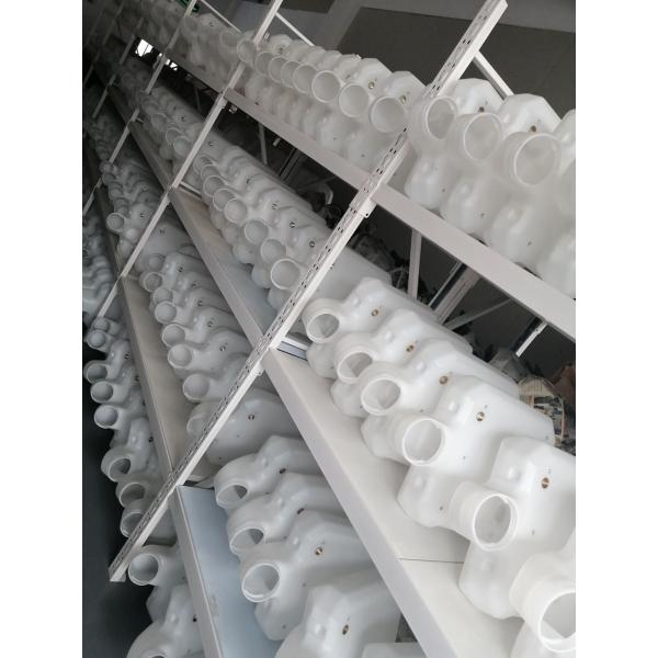 Commercial Party Broadcast Searchlight Drone B43