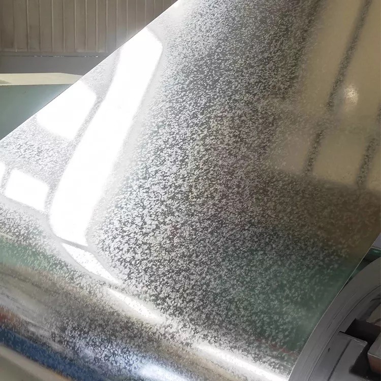 Stripping Galvanized Steel Coils Metal Strips Prepainted Gi Sheet Z40-275 1.2mm St37 Z100