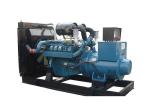 Land Use Doosan Diesel Generators 120KW 150kva High Performance