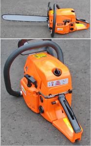 China 5200 chain saw 52cc chainsaw (LG152) wholesale