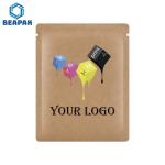 Eco Friendly non woven 50pc Hanging Ear Drip Coffee Filter Bags