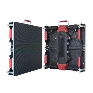China IP21 P2.6 800nits High Resolution Led Screens Display ISO14001 wholesale