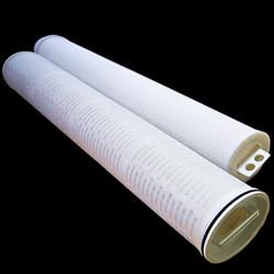 China PP Glass Fiber Precision Filter Elements Cartridge Filters For Water Treatment wholesale