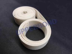 China Aramid Fiber Format Belt For Hauni Cigarette Making Machine Garniture Sector Processing Tobacco Paper wholesale