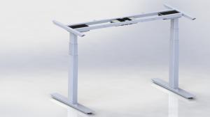 China Hot Sale Electric Height Adjustable Desk wholesale